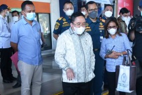 Tenaga Pendamping Profesional Diharapkan Bantu Pulihkan Ekonomi