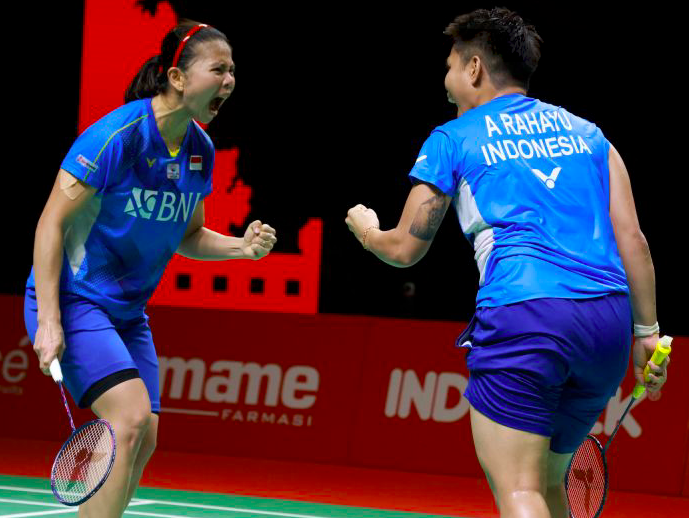 Jadwal Padat, Pelatih Tim Bulu Tangkis Indonesia Jaga Kondisi Atlet Jelang Korea Terbuka 2022