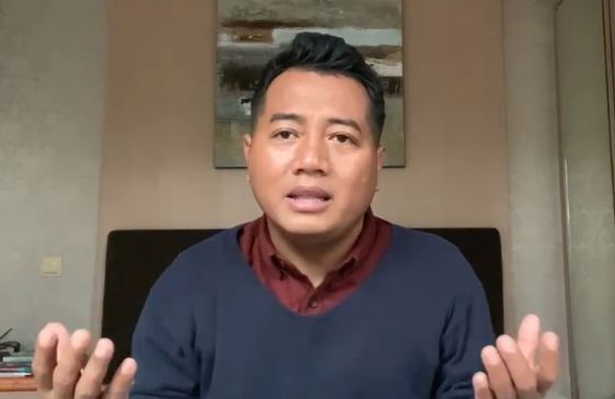 PENGAMAT Politik dari Universitas Islam Negeri Syarif Hidayatullah Jakarta, Adi Prayitno.