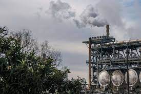 JP Morgan Nyatakan Dunia Perlu Investasi Tambahan Hingga 2030