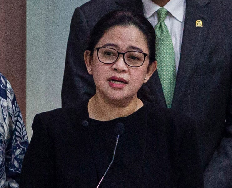 Relawan Sebut Puan Punya Modal Kuat Sebagai Capres