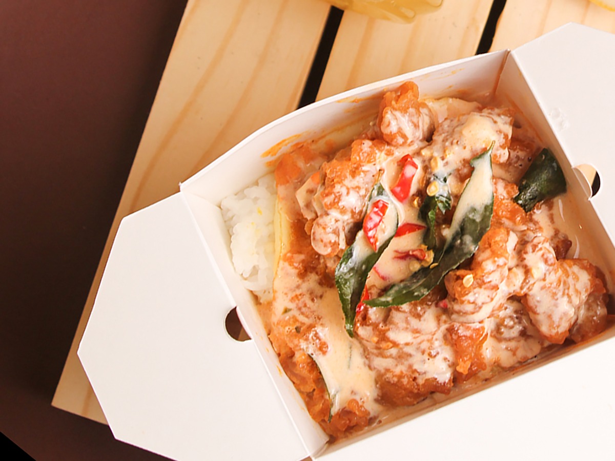 Ternyata Telur Asin Bisa Diolah Jadi Beragam Olahan