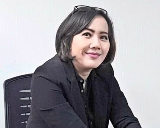 Lintang Suryaningtyas