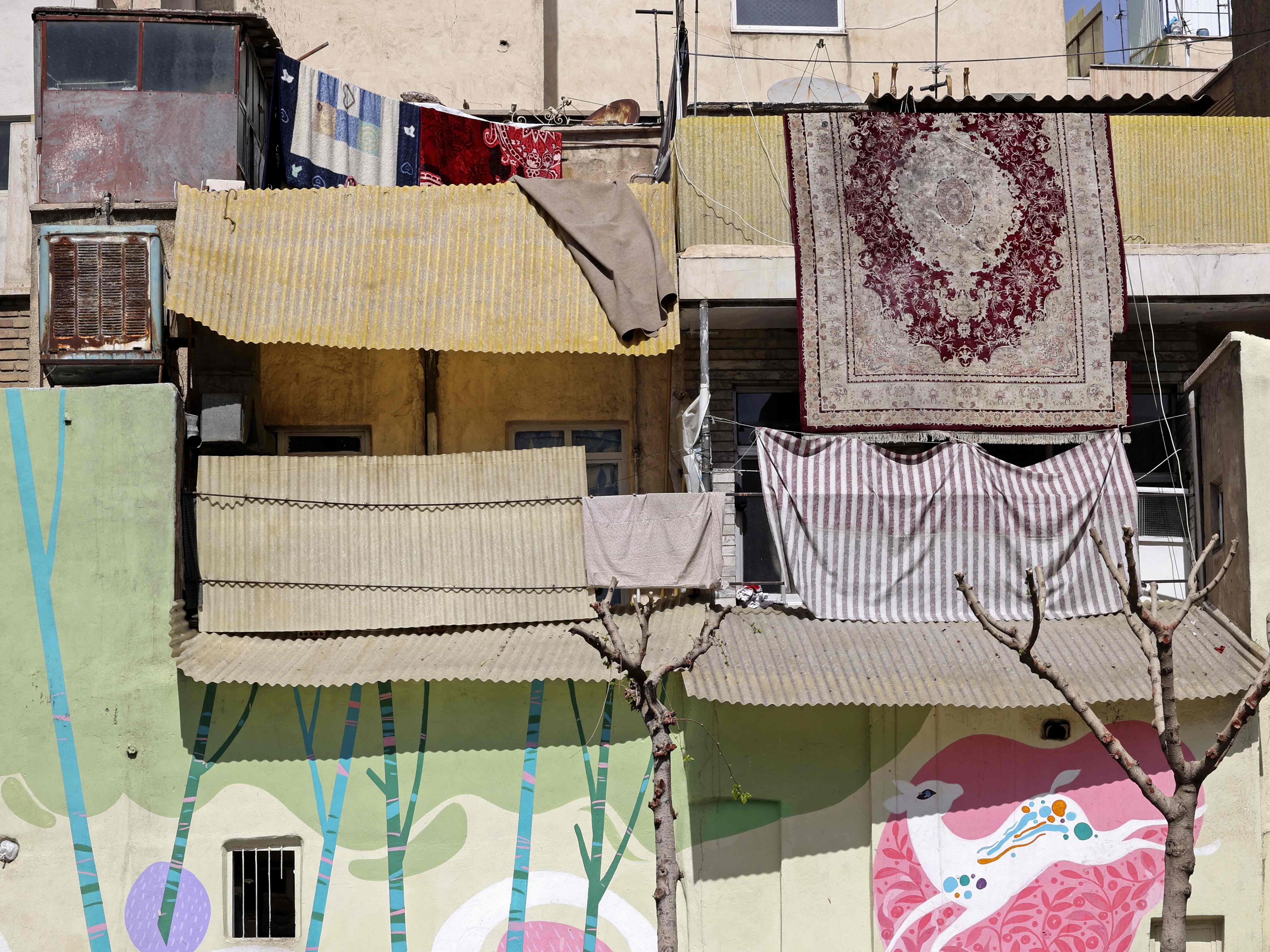 Iran Tangkap Tiga Tersangka Pembunuhan Ulama Suni