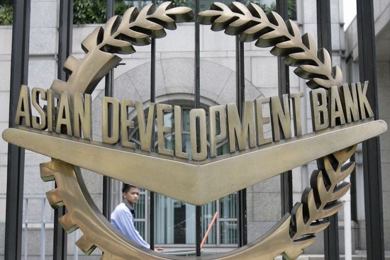 Asian Development Bank