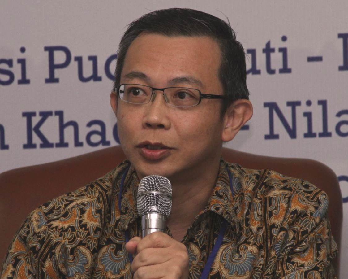 Mengukur Kebijakan Penangkapan Ikan Terukur