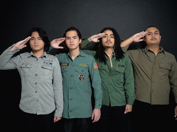 Dul Jaelani Bikin Band Baru Bernama Qodir