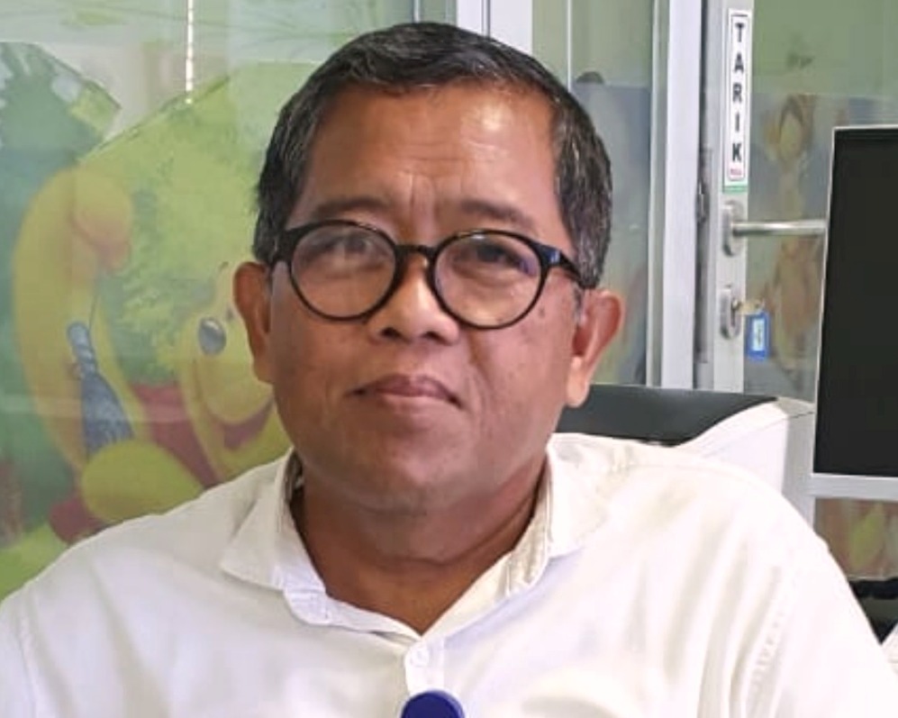 Pudjo Hagung Widjajanto