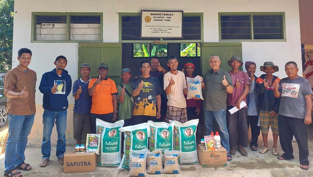 Kelompok Tani Purwasedar