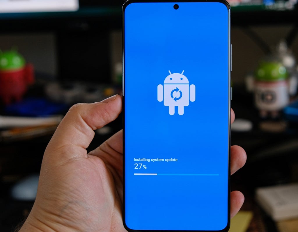 Sistem operasi android