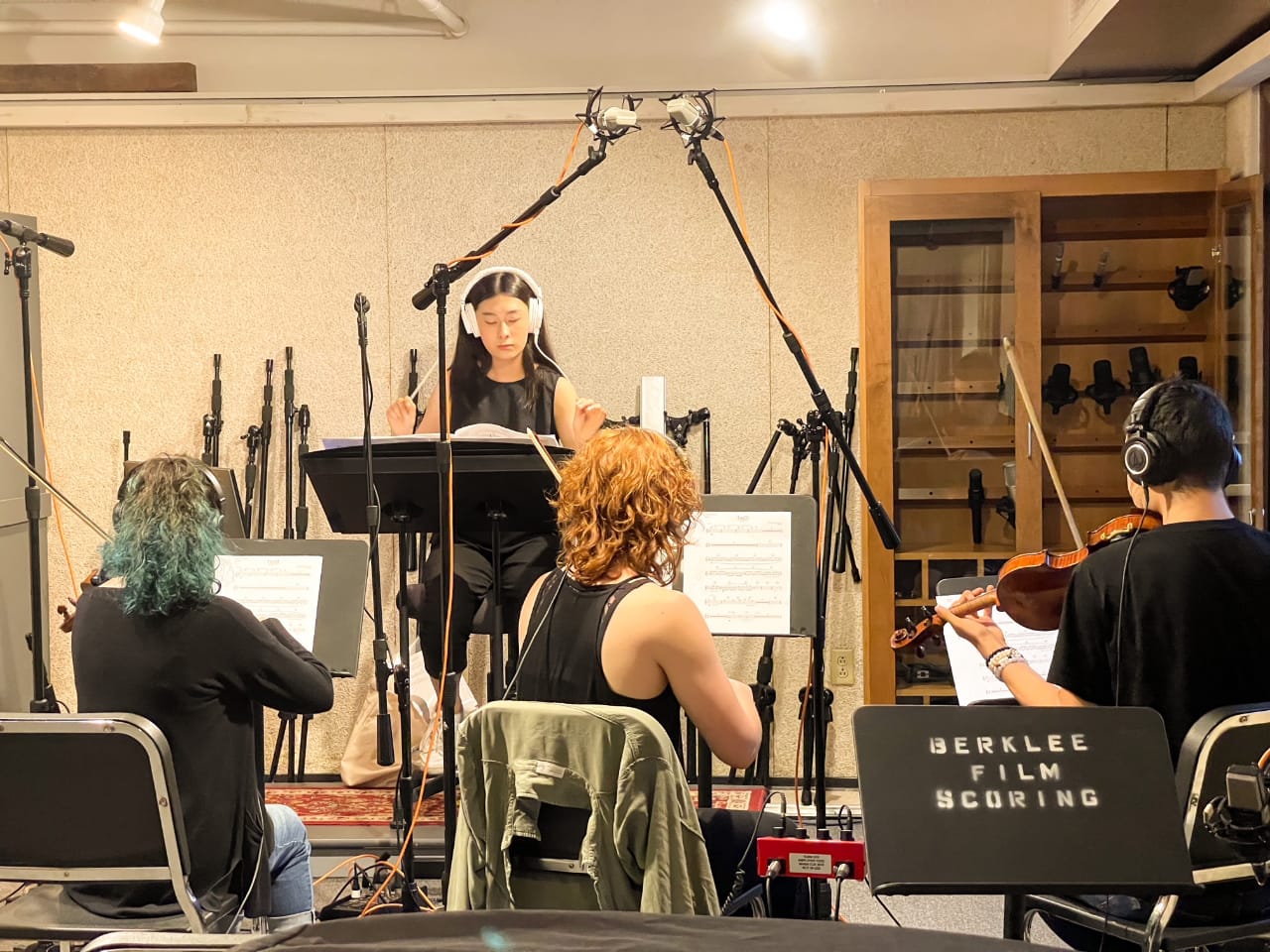 Sharon Stephania Tertantang Kenalkan Budaya Nusantara di Amerika