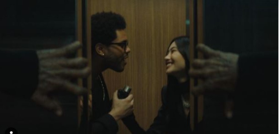 The Weekend dan Jung Ho Yeon