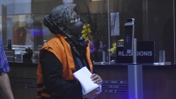 Bupati Bogor Ade Yasin