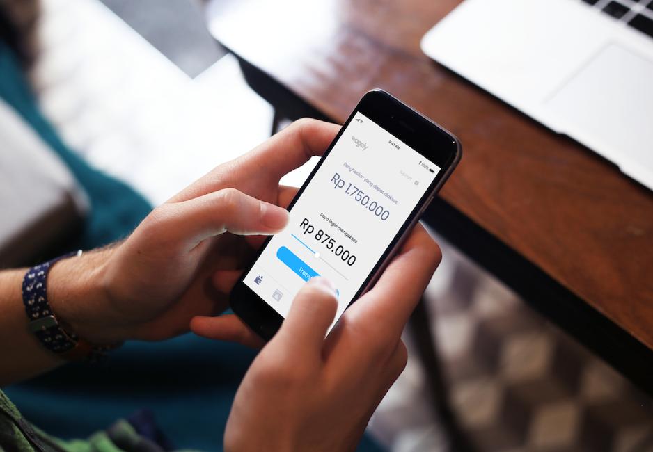 Wagely Bantu Karyawan Dapatkan Akses THR untuk Kebutuhan Idul Fitri