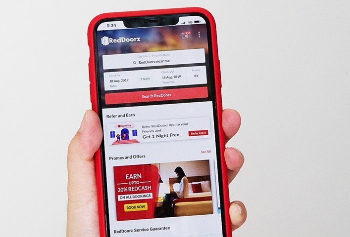 RedDoorz Gelar Kompetisi Foto Online 'Lebaranku Jadi Kenyataan'