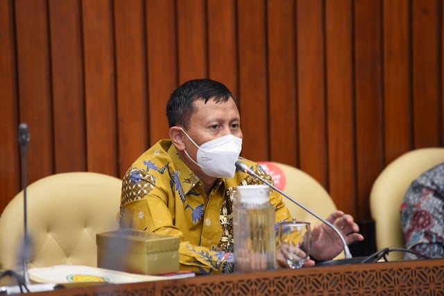 DPR : Pemerintah Lebih Berpihak pada Pengusaha Daripada Rakyat Terkait Pajak