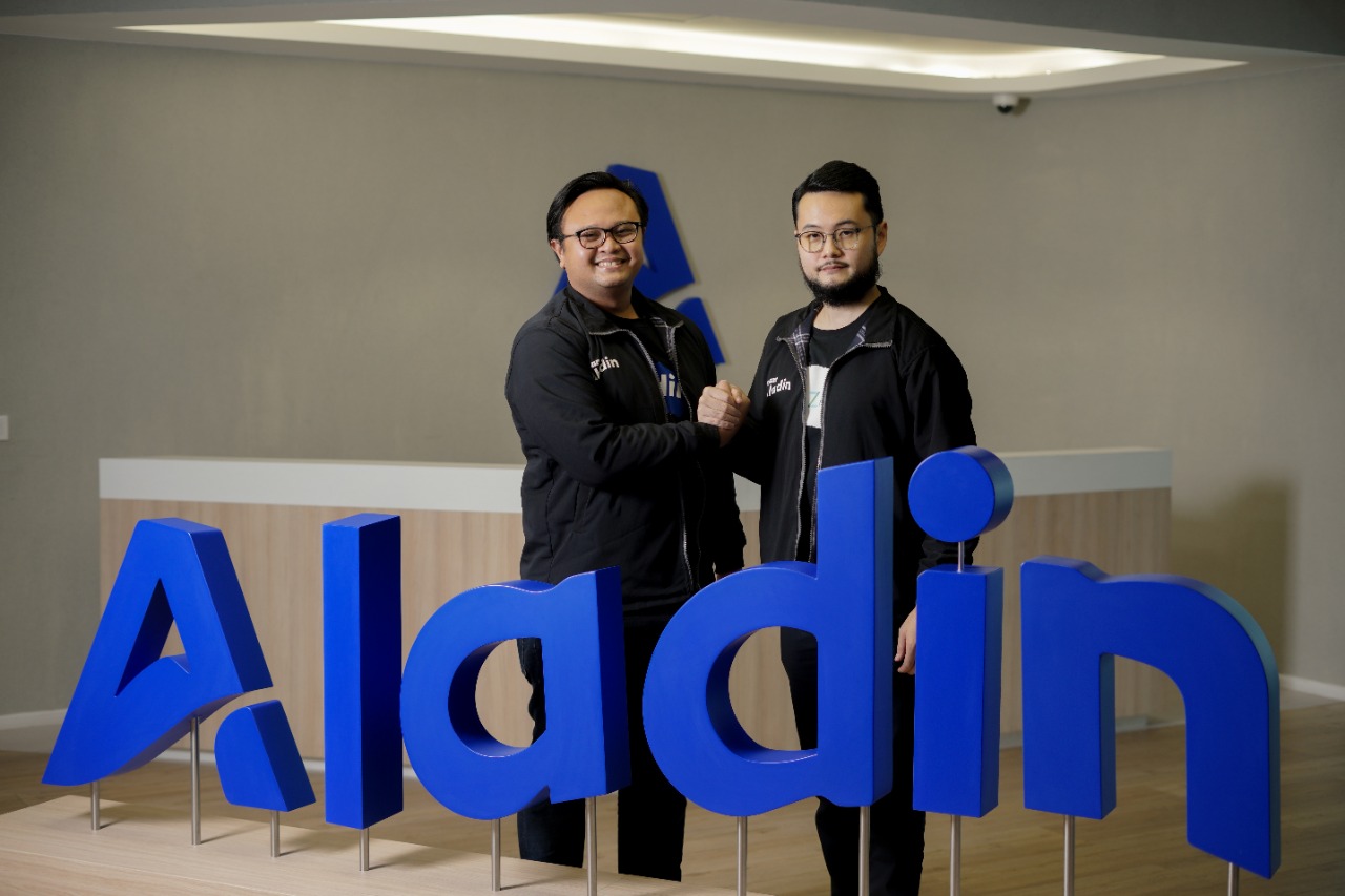 Bank Aladin mengumumkan kemitraan baru dengan ZA Tech Global Limited (ZA Tech), penyedia teknologi asuransi InsurTech.
