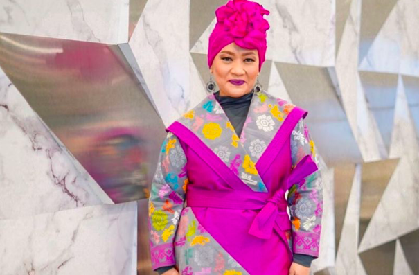 Hidangan Wajib Pilihan Tike Priatnakusumah saat Buka Puasa 