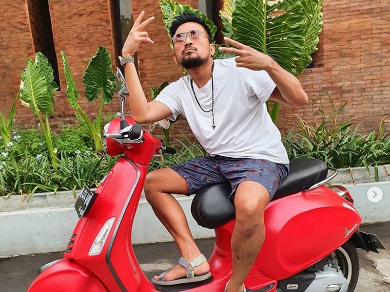 Imam Darto Mulai Melirik Sepeda Motor Listrik