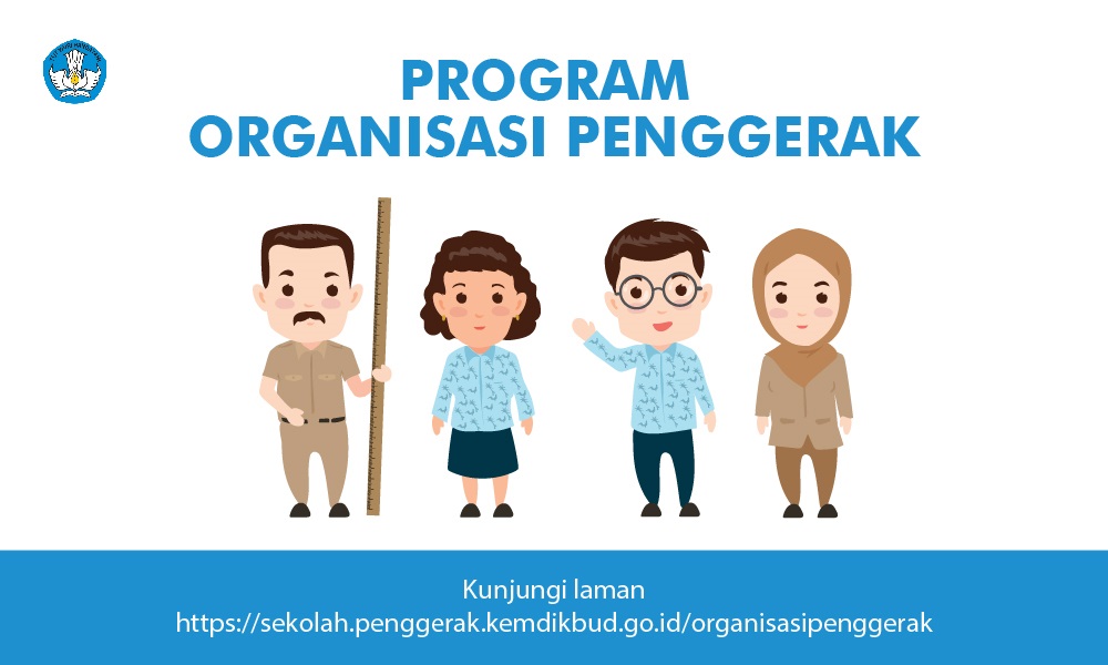 Tujuan POP dalam rangka perluasan praktik baik capaian hasil peningkatan belajar siswa dalam bidang literasi, numerasi, dan karakter.