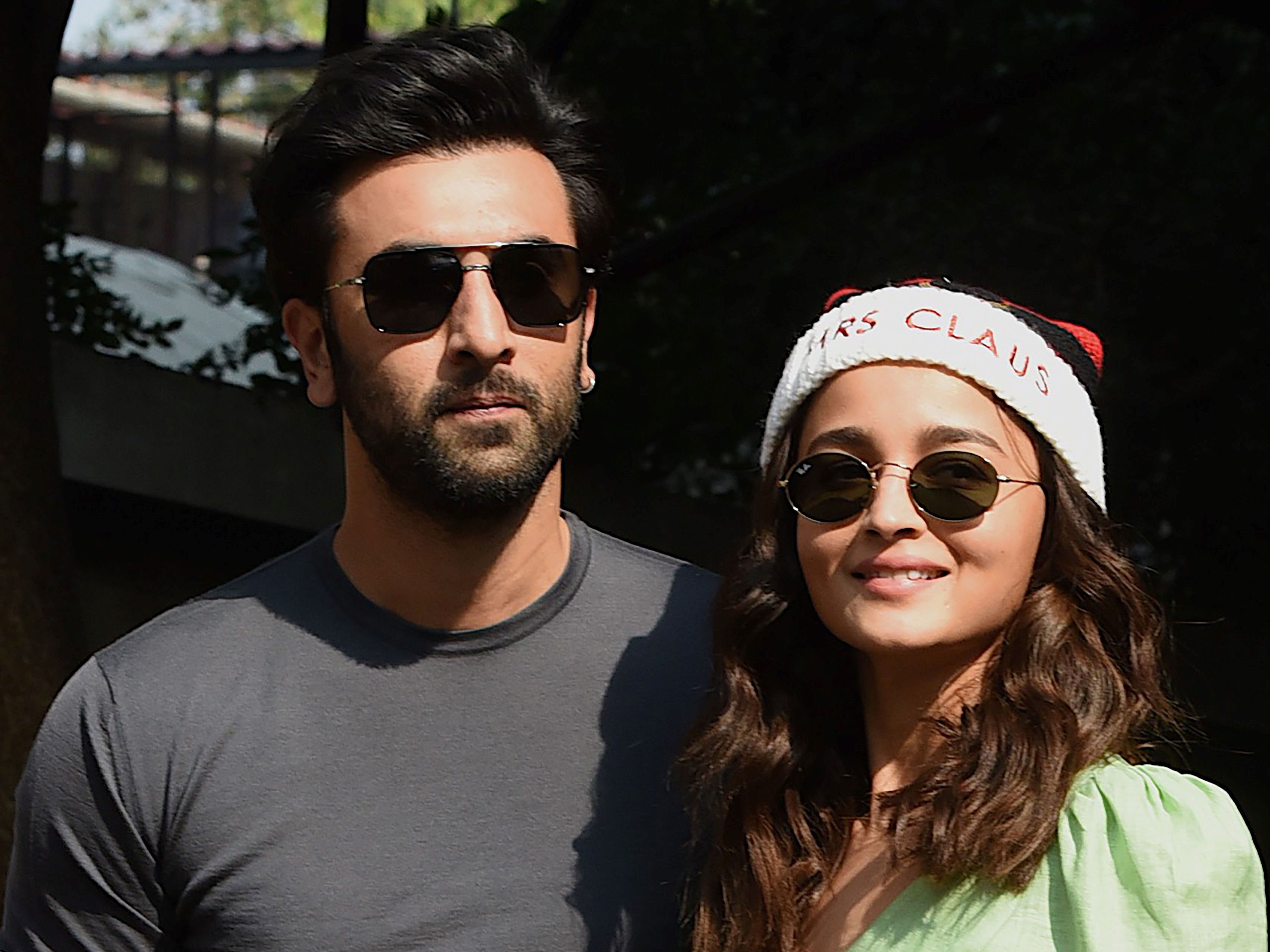 Alasan Keamanan Tunda Pernikahan Ranbir Kapoor dan Alia Bhatt
