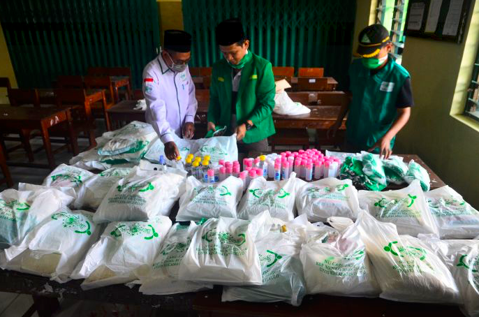 Ekonom: Ragam Bantuan Sosial Patut Diapresiasi