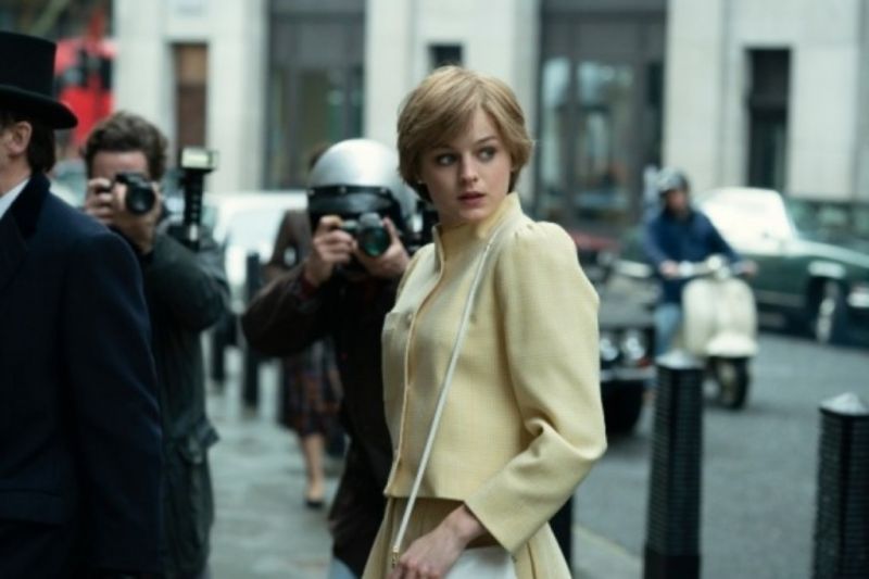 Prekuelnya akan dimulai dengan kematian Ratu Victoria pada tahun 1901, dan berlanjut ke tempat 