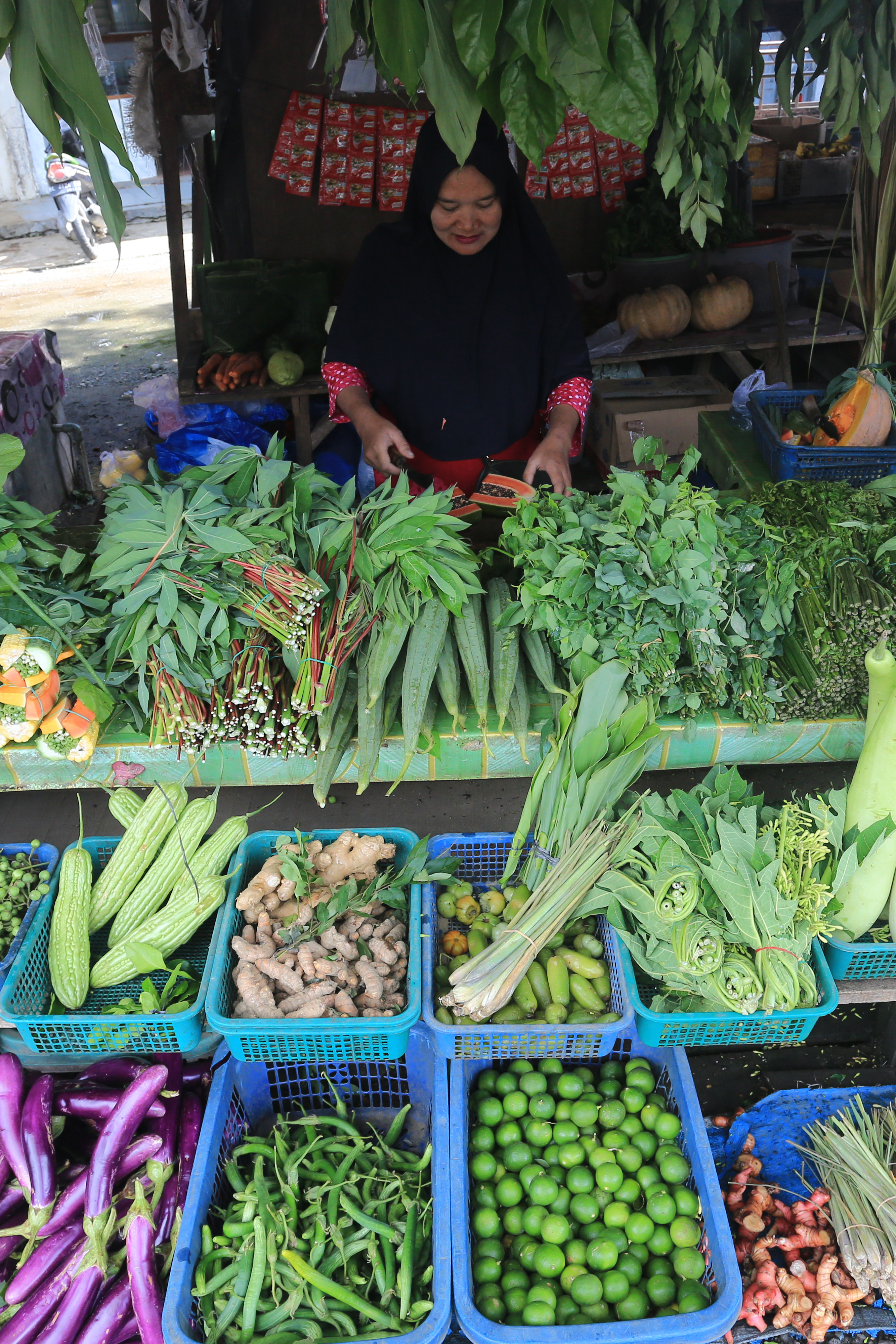 Tips Diet Sehat saat Berpuasa