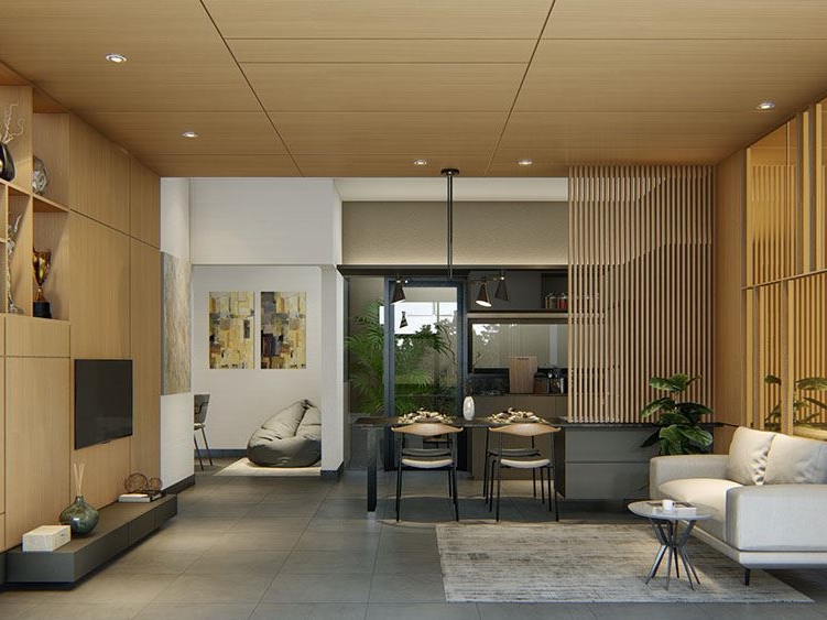 Sinar Mas Land Buka Kawasan Rumah Tapak Teranyar di BSD City