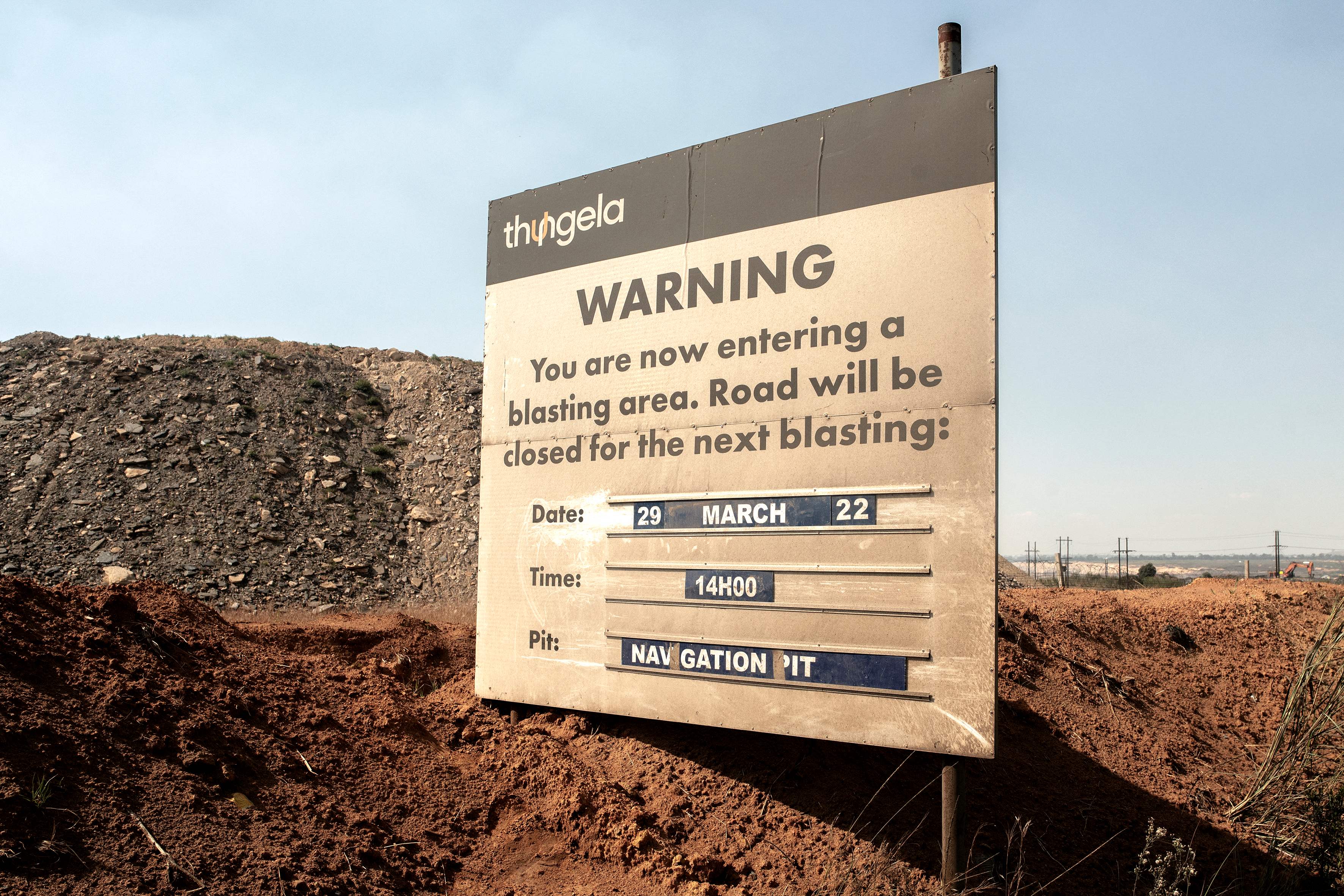 Empat Tewas dalam Ledakan Tambang Barubara di Polandia