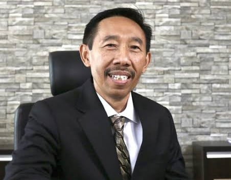 Ketua KASN Agus Pramusinto