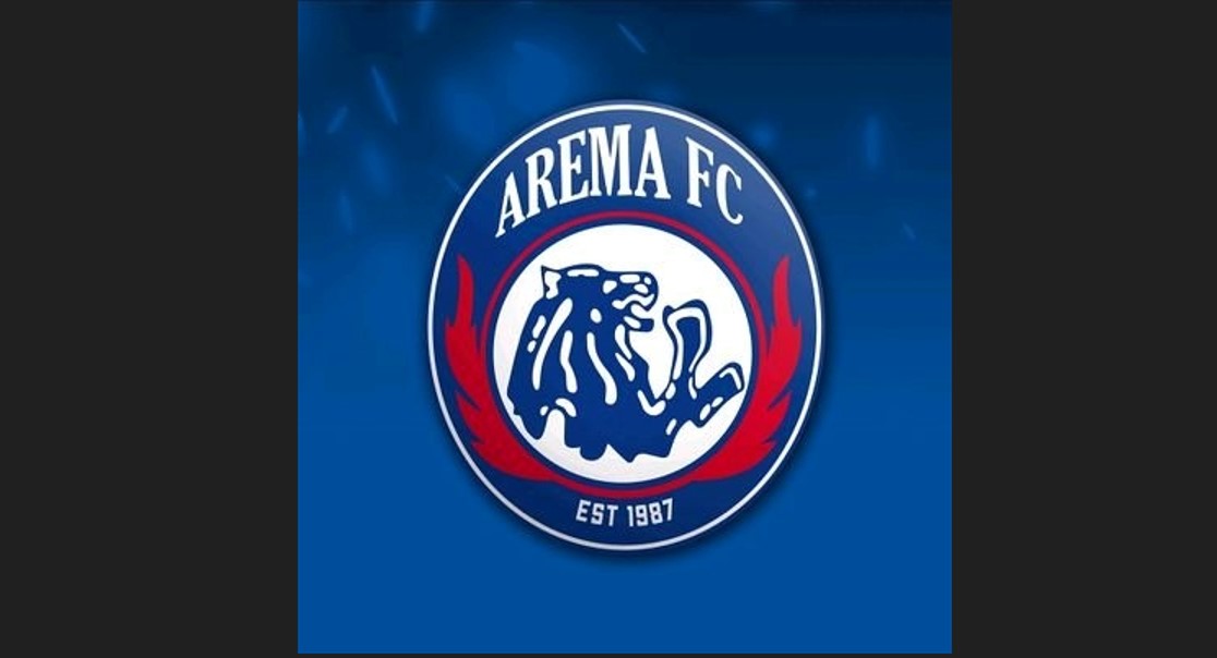 Logo Arema FC