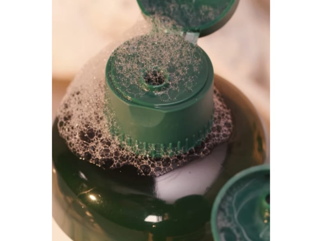 The Body Shop Ajak Berbagi Kebaikan dengan Kampanye Share More Kindness