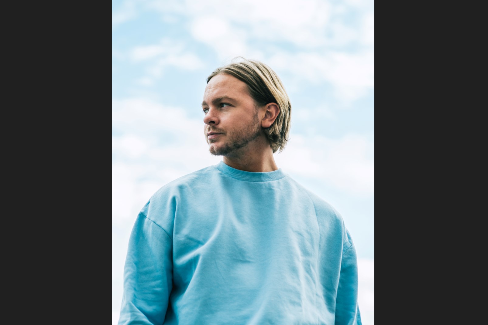 DJ Seinfeld Rilis Album Mirrors (Remixed)