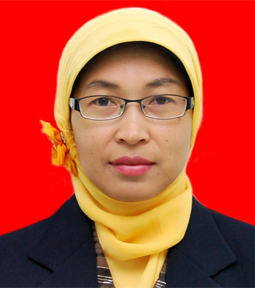 Akademisi Pusat Kajian Hortikultura Tropika IPB, Netti Tinaprilla.