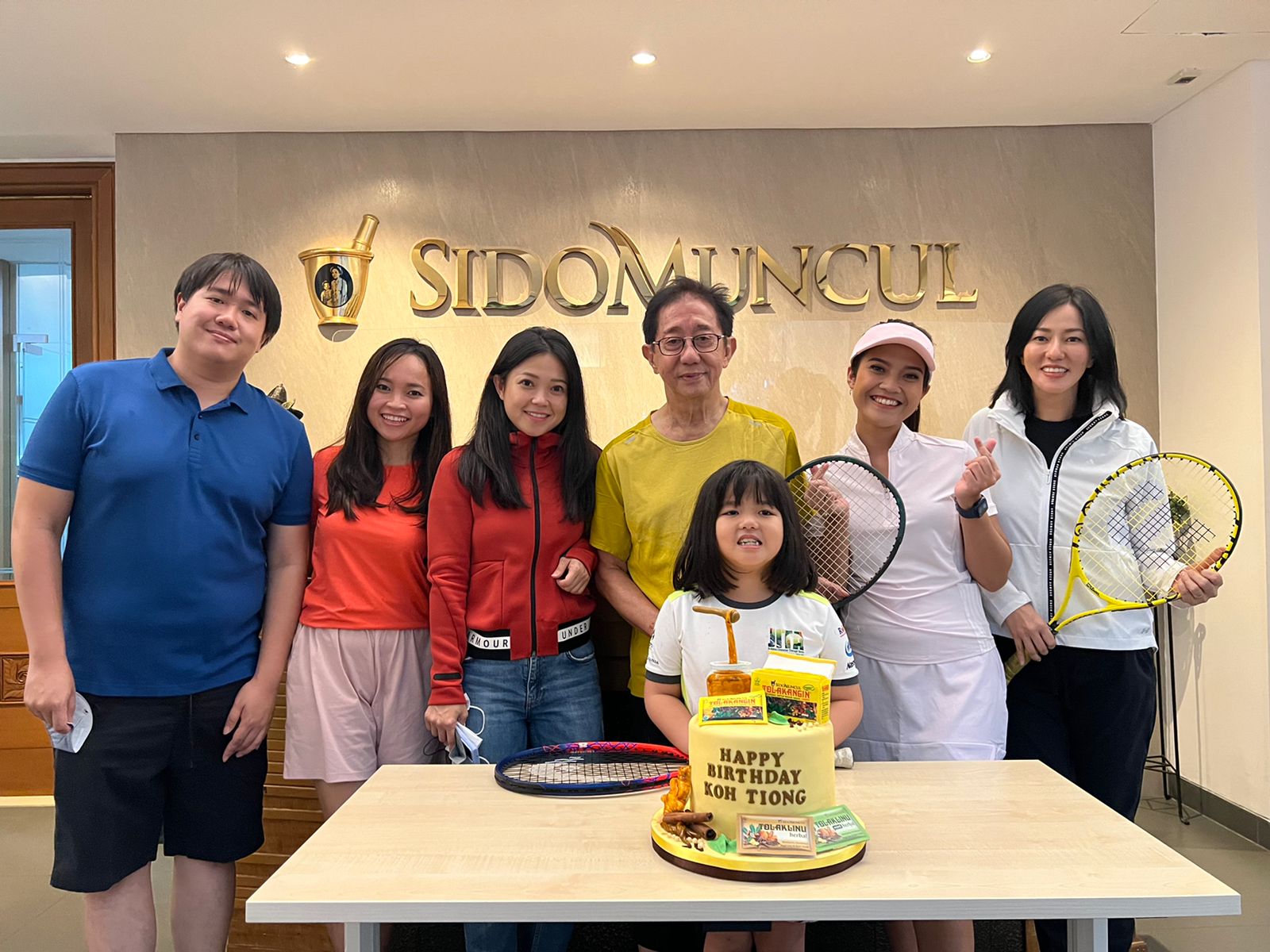 Irwan Hidayat: Merasa Mukjizat Berumur Panjang