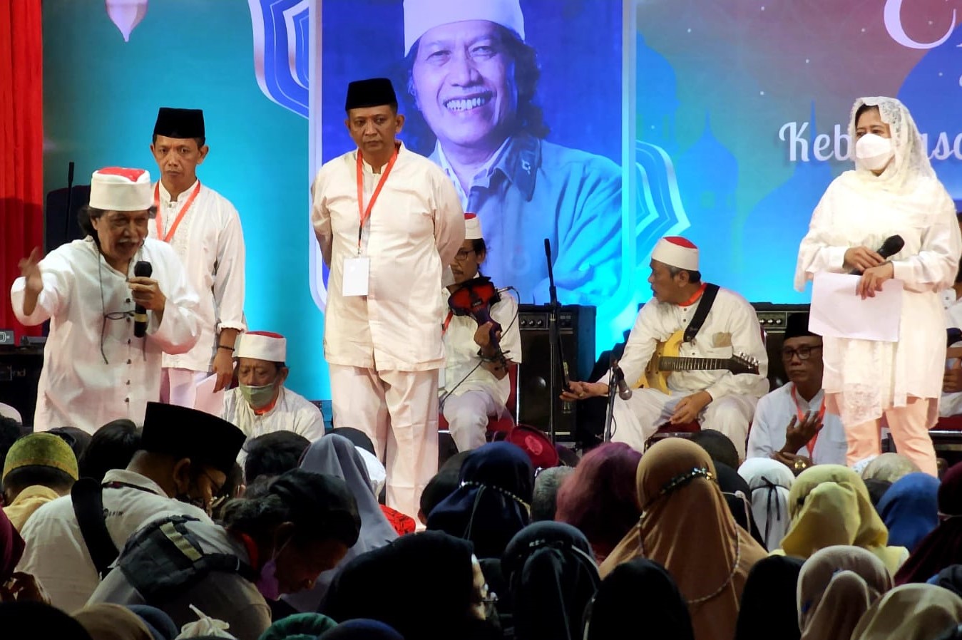 PDIP Diharapkan Bertransformasi jadi Partai Pengayom