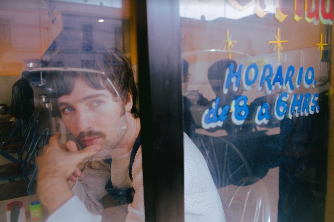 Single Baru Will Joseph Cook Terinspirasi dari The Simpsons