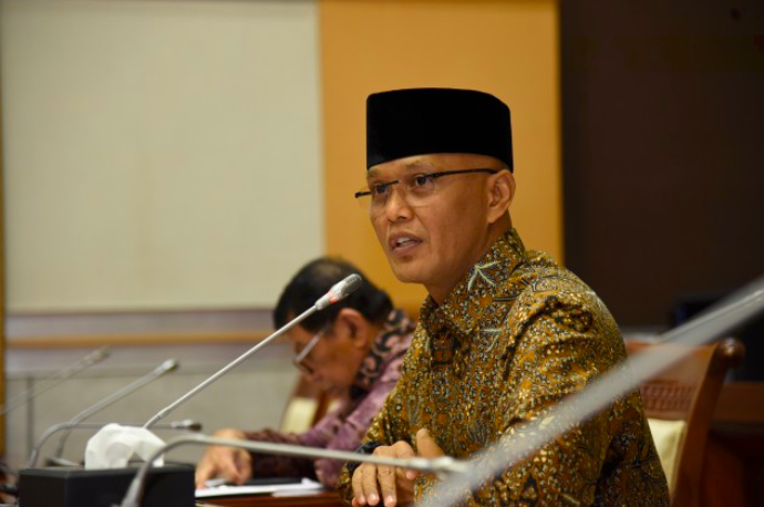 Anggota Komisi I DPR RI Sukamta.