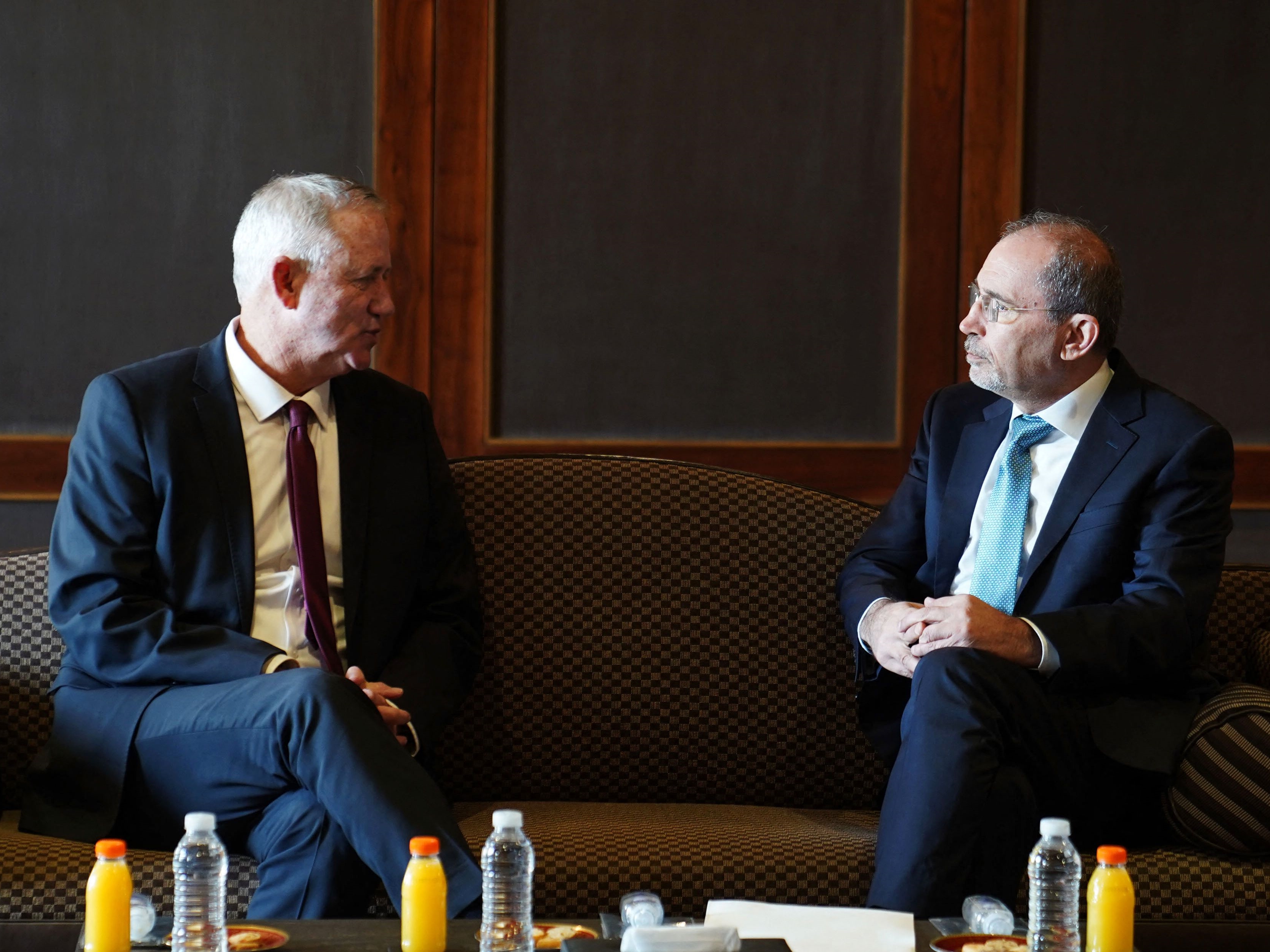 Menhan Israel: Aliansi Regional Diperlukan untuk Melawan Iran