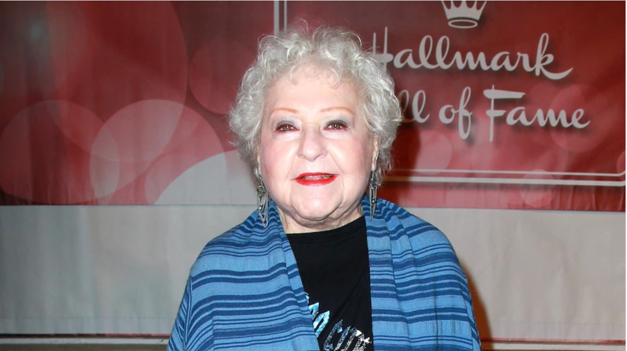 Aktris Estelle Harris