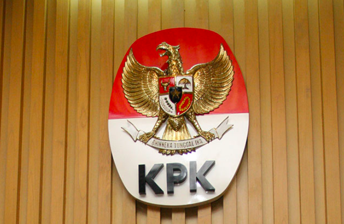 Komisi Pemberantasan Korupsi (KPK).