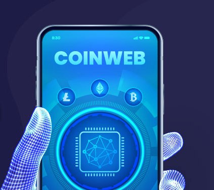 Trading margin $CWEB dapat dilakukan di website atau aplikasi KuCoin yang tersedia di Playstore atau Appstore.