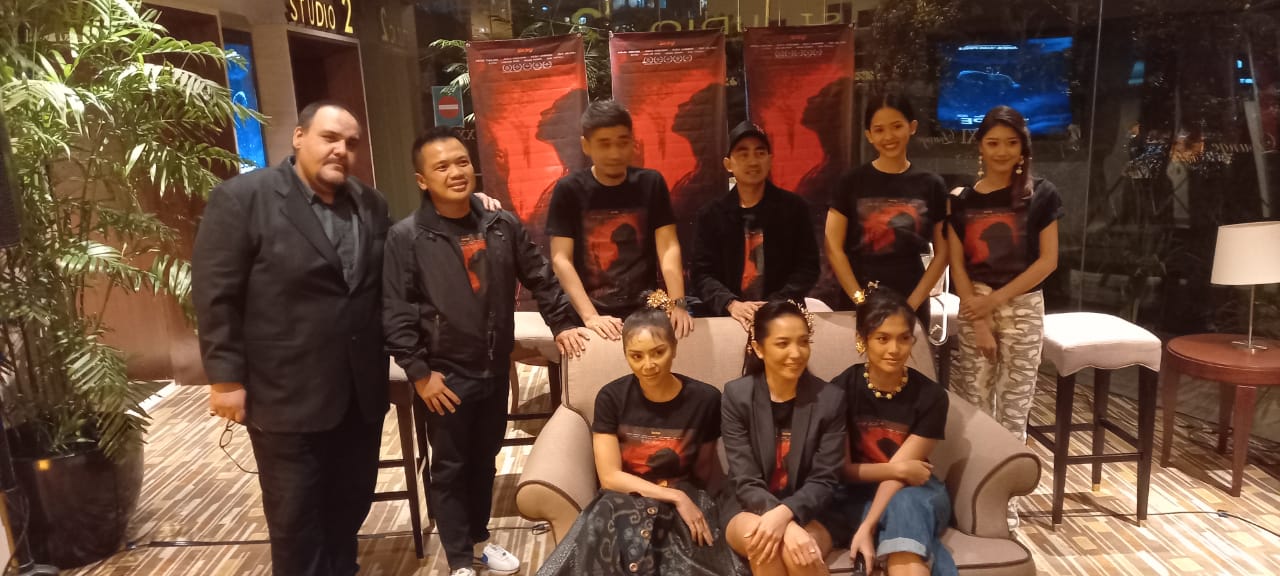 Film Tutuge Hadirkan Kisah Berlatar Budaya Bali dengan Kaya Pesan Moral