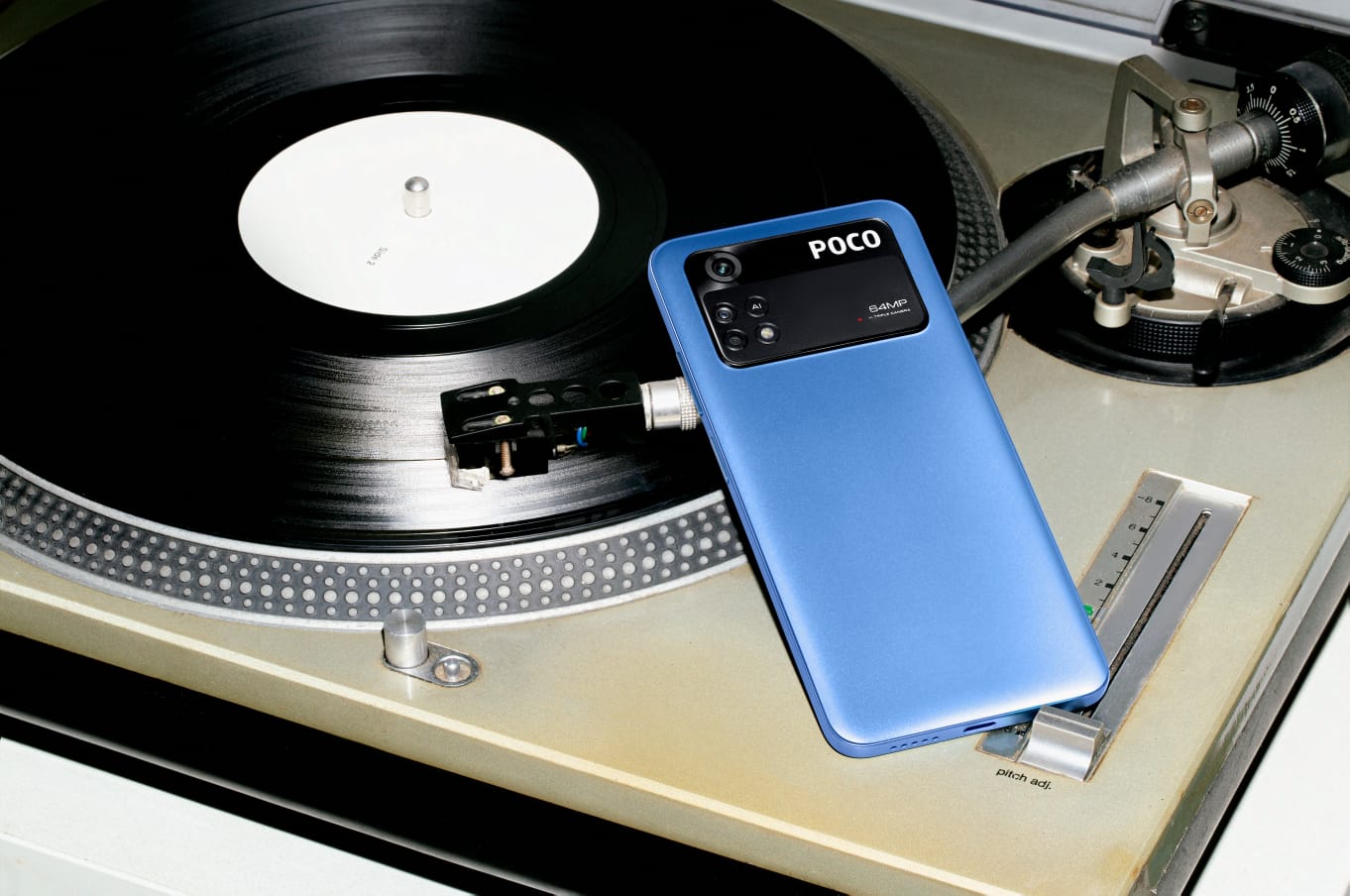 Dua Ponsel Baru POCO Ini Siap Meriahkan Momen Lebaran, Simak Spesifikasinya