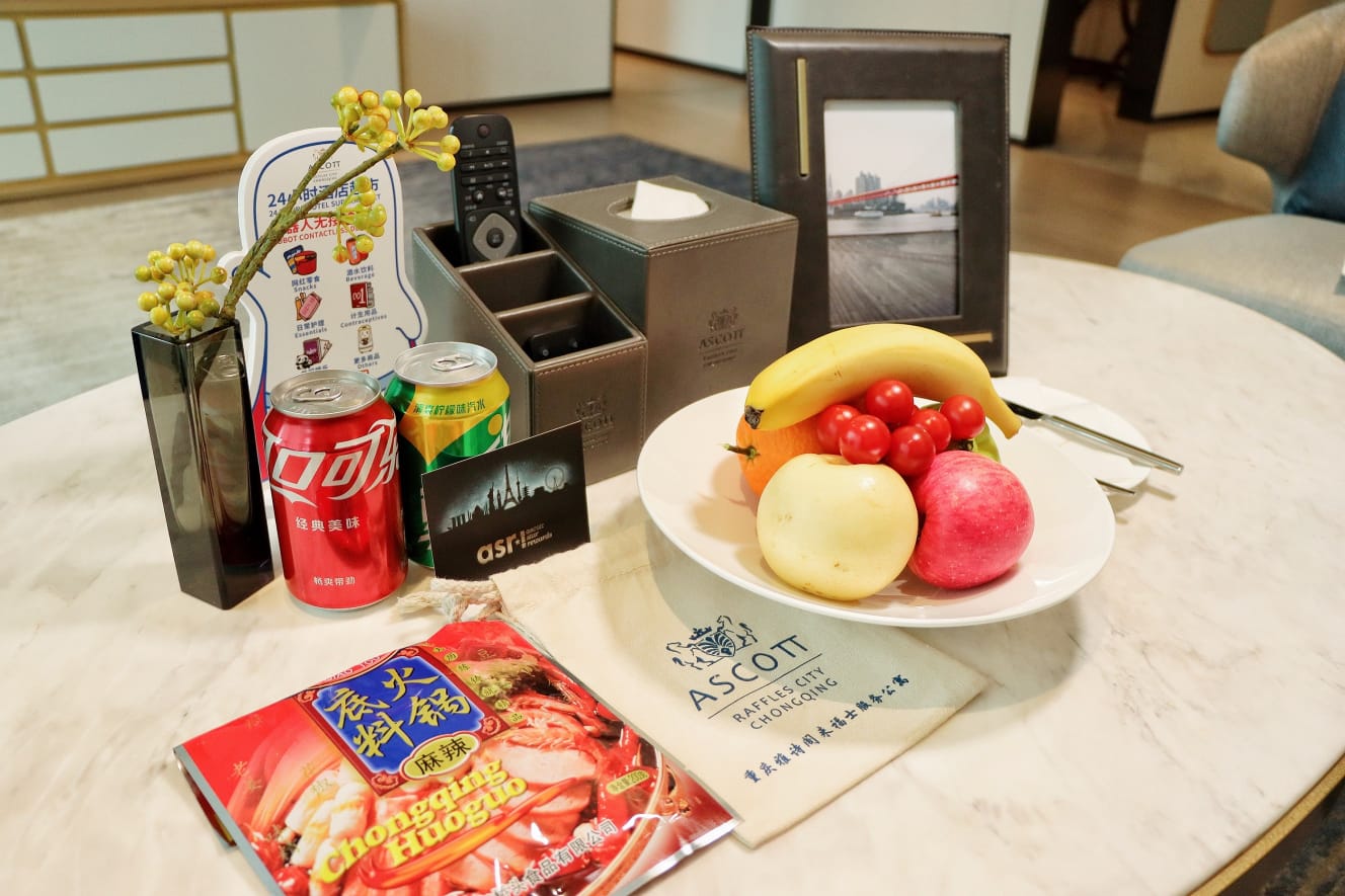 Tiga Tahun Ascott Star Rewards Terus Memberikan Kemudahan bagi Anggotanya