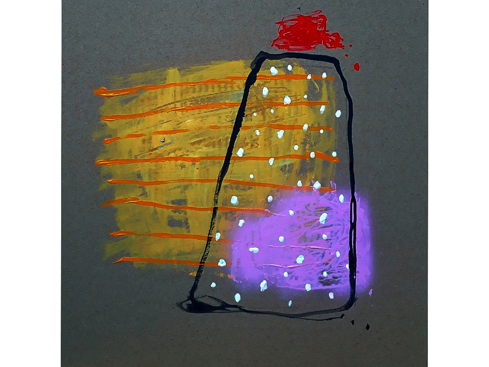 Sajak-sajak Ibnu Wahyudi 