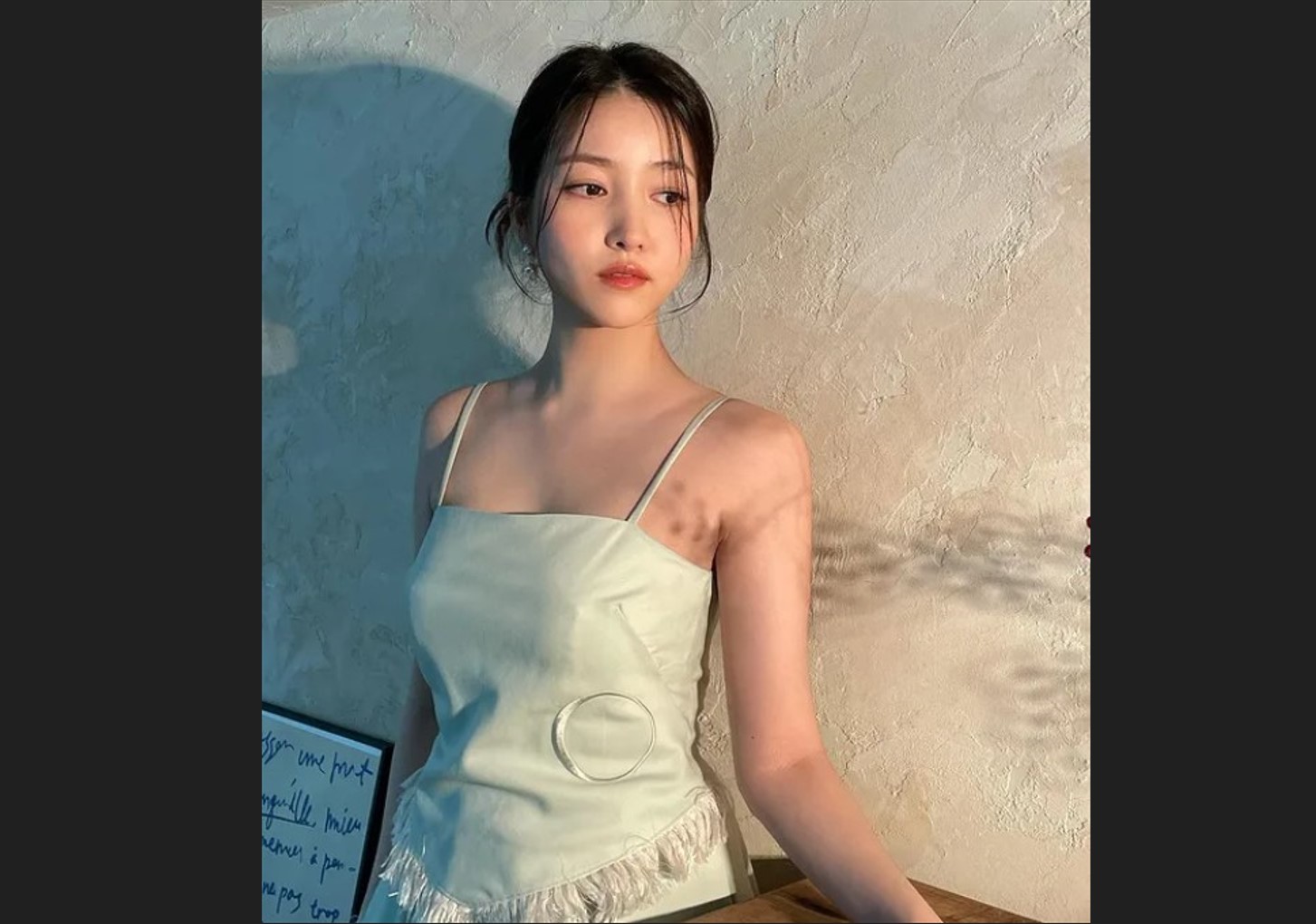 Lakukan Debut Akting, Kim So Jung Mengaku Gugup