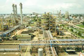 Pertamina Internasional Plaju di Sumsel