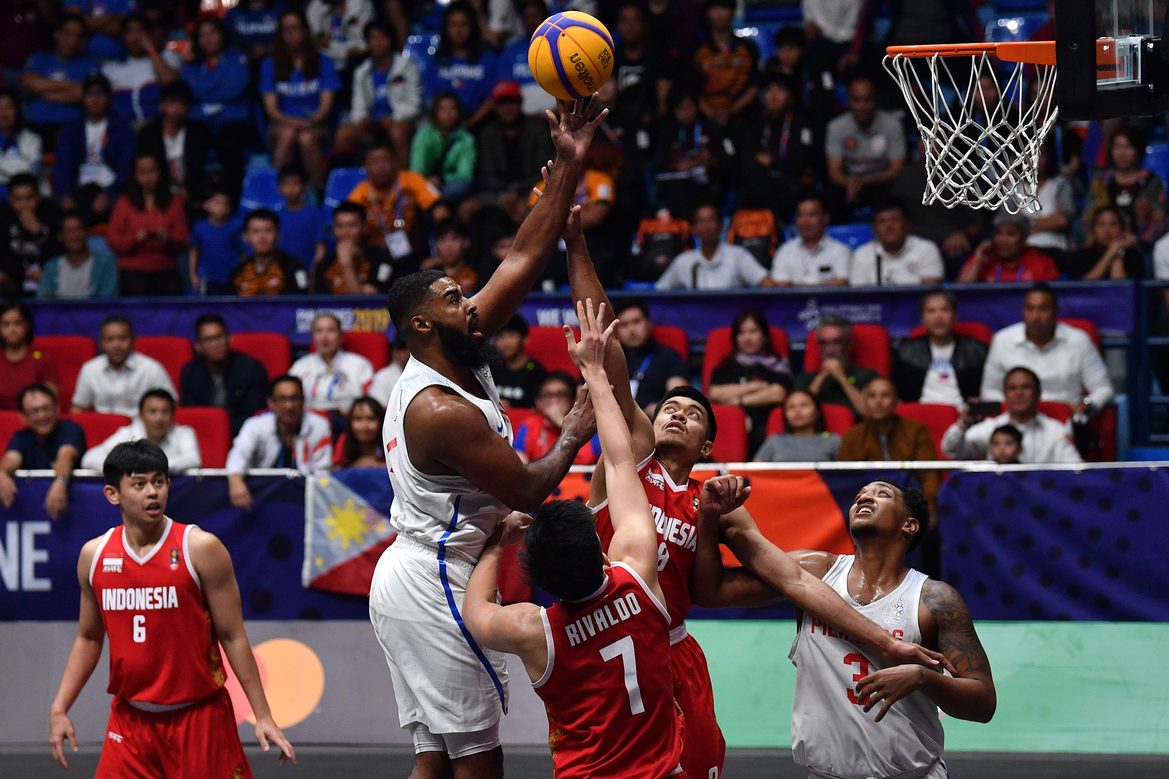 Timnas Bola Basket 3x3 SEA Games Fokus Bangun Chemistry